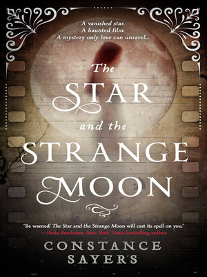 cover image of The Star and the Strange Moon